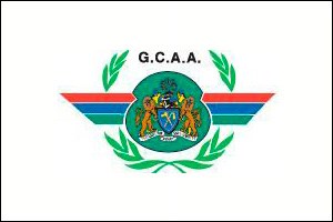 GCAA - Gambia
